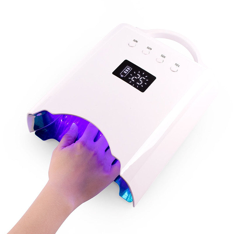 Lámpara Ettaala Pro Cordless LED