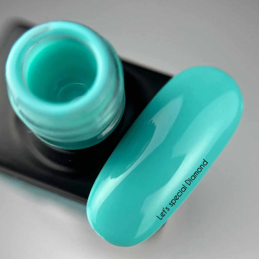 NAILSOFTHEDAY Gel Polish Let’s special Diamond