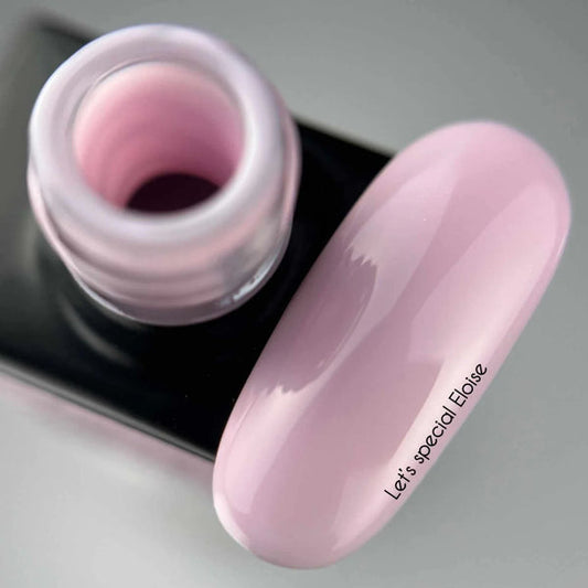 NAILSOFTHEDAY Gel Polish Let’s special Eloise