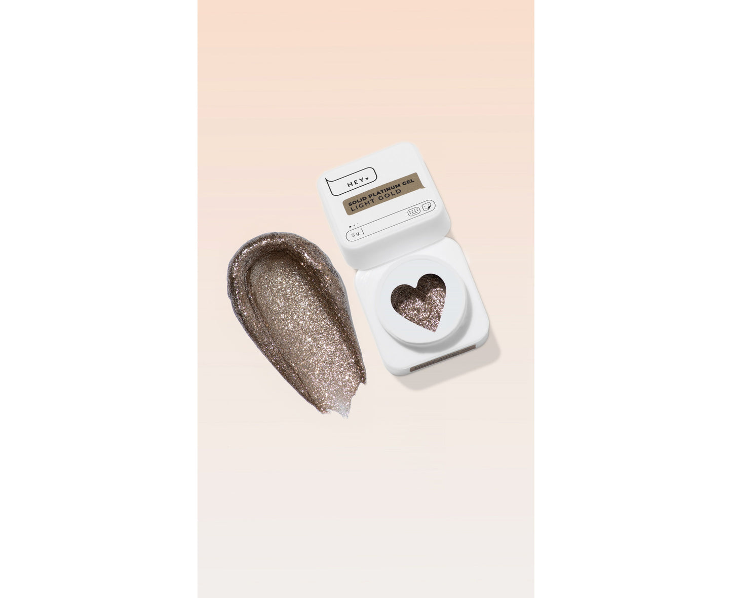 HEYLOVE Set de Platinum Gel #2