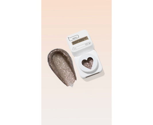HEYLOVE Solid Platinum Gel. Light Gold