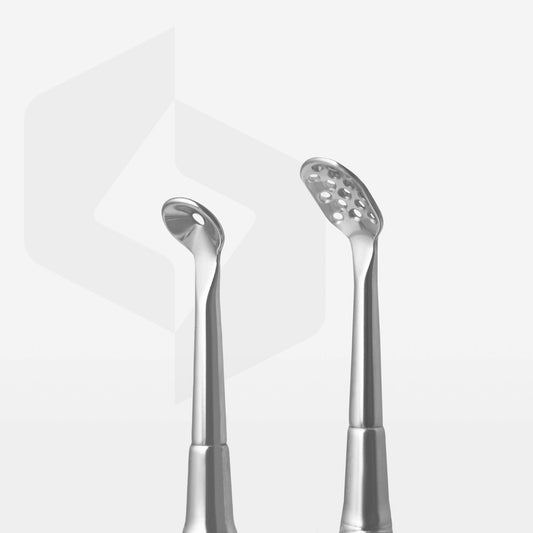 Espátula de cosmetología Expert 20/1