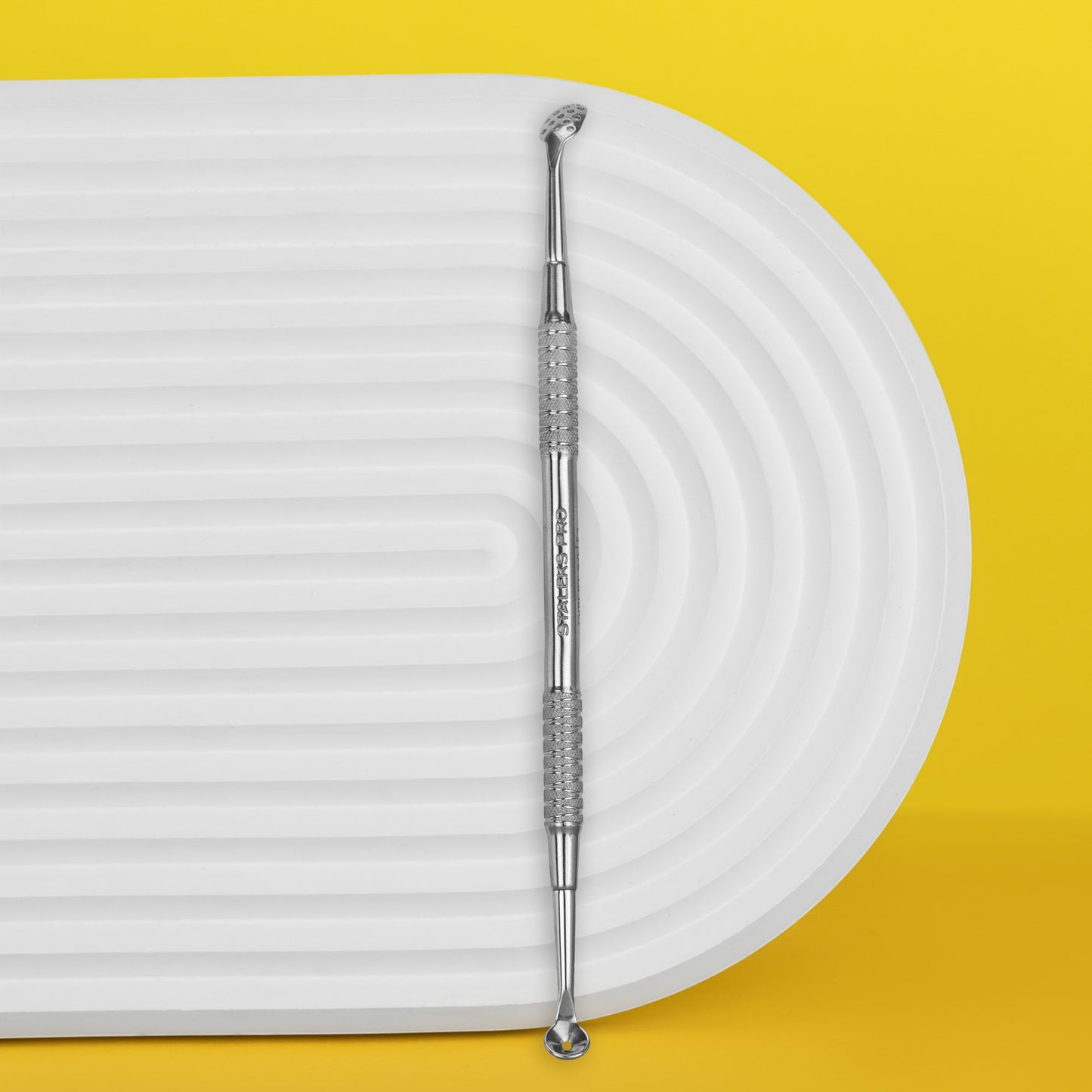 Espátula de cosmetología Expert 20/1