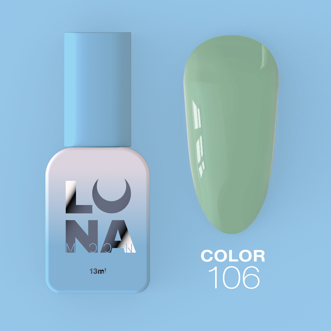 LUNAmoon Color №106