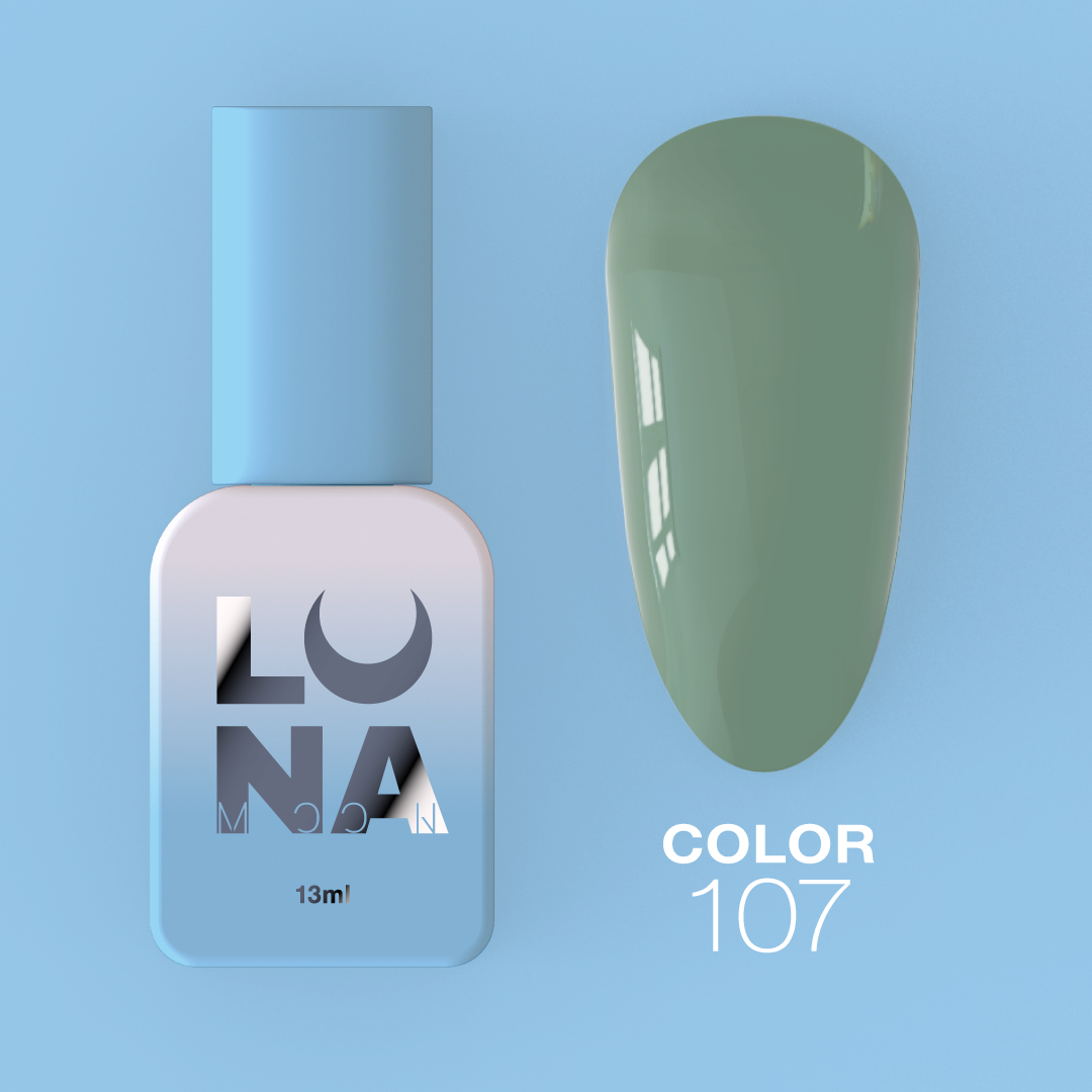 LUNAmoon Color №107