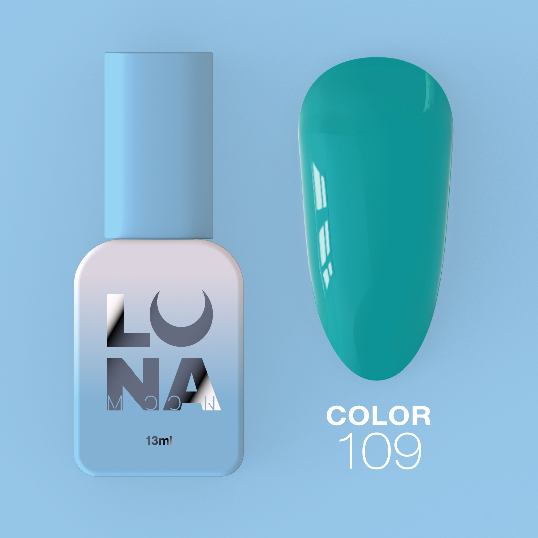 LUNAmoon Color №109