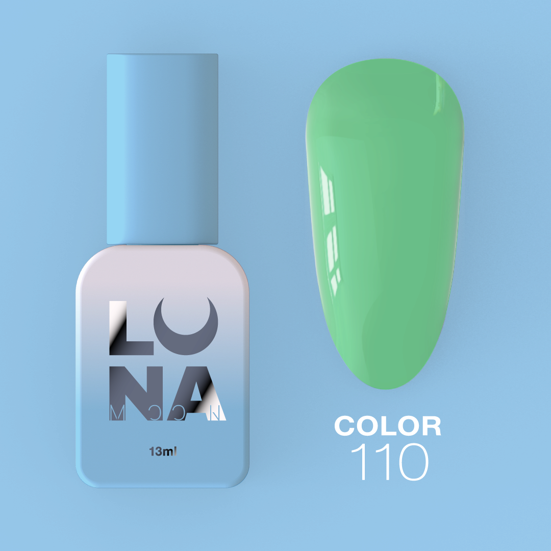 LUNAmoon Color №110