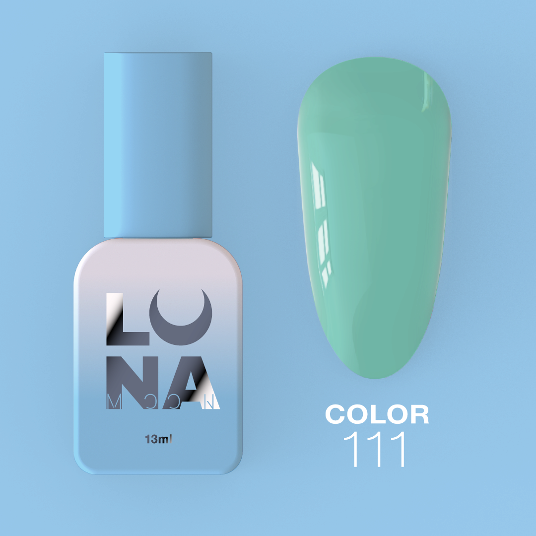 LUNAmoon Color №111