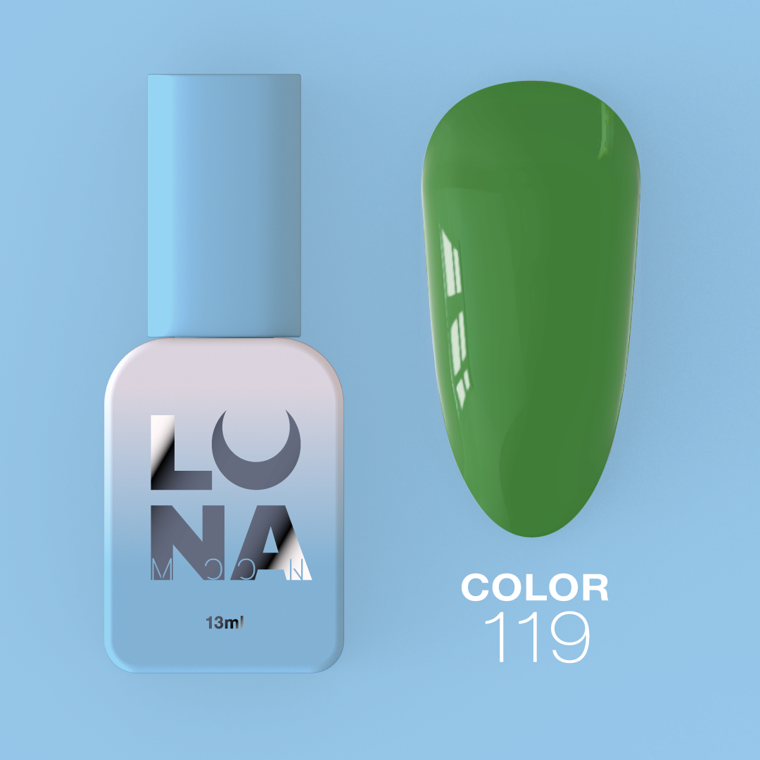 LUNAmoon Color №119