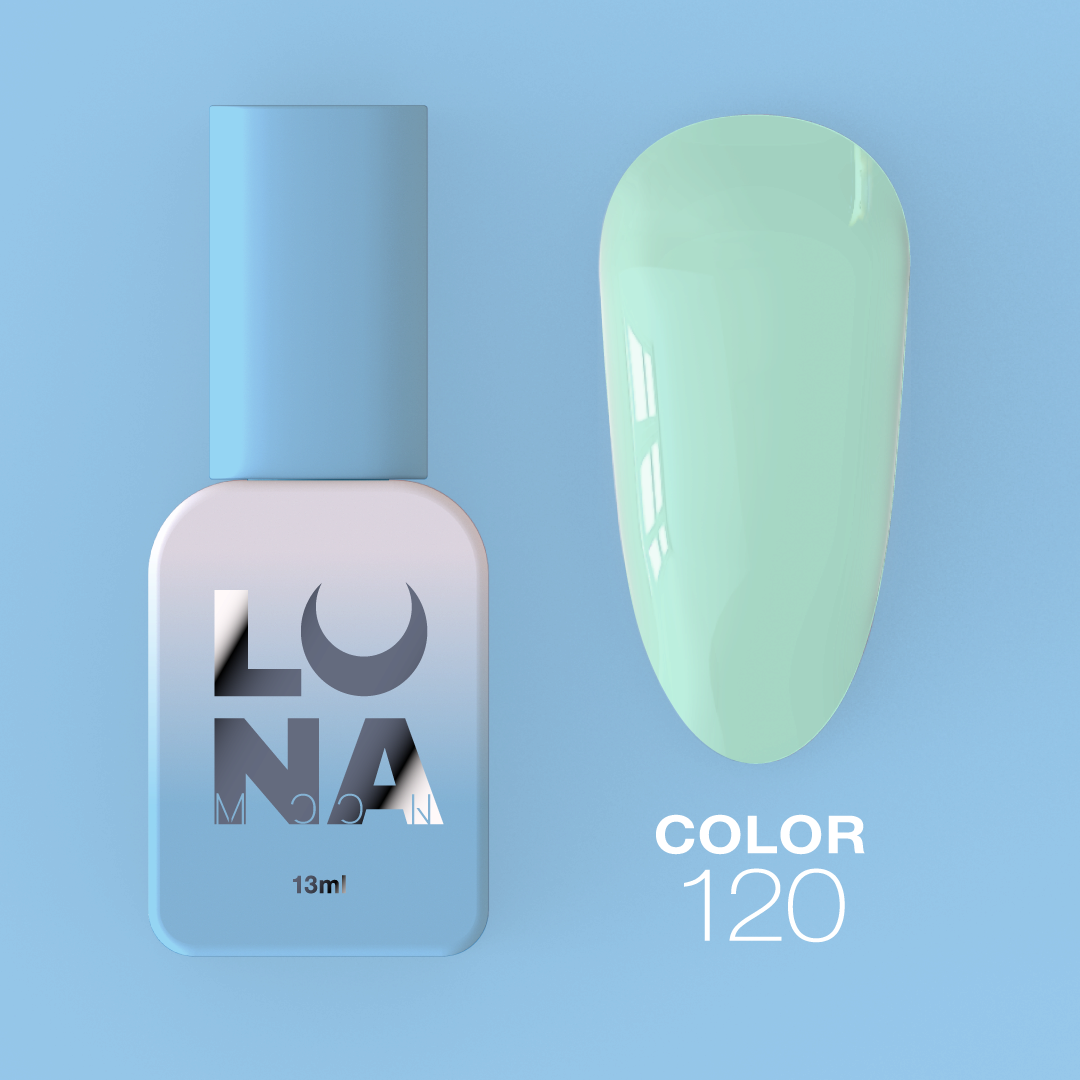 LUNAmoon Color №120