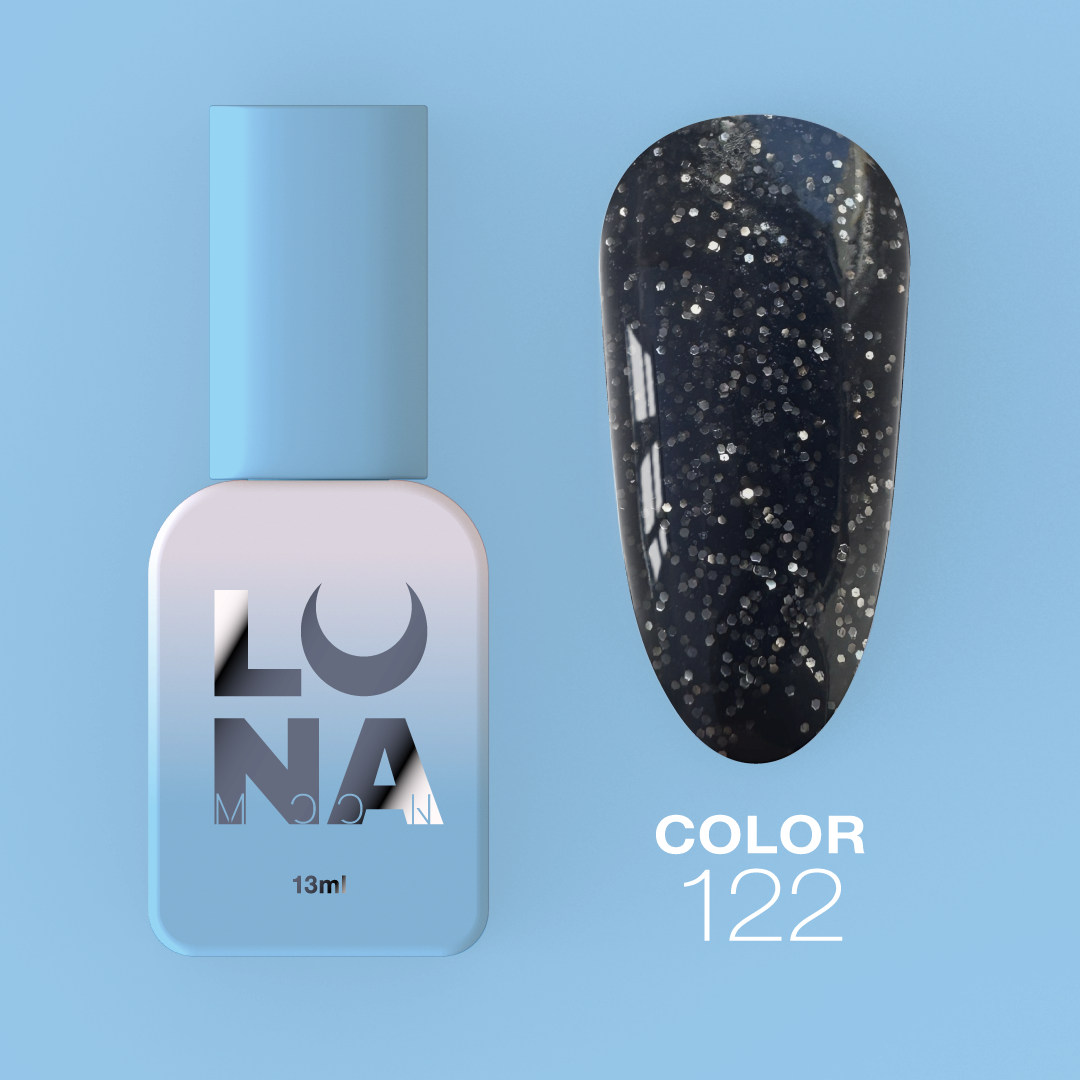 LUNAmoon Color №122