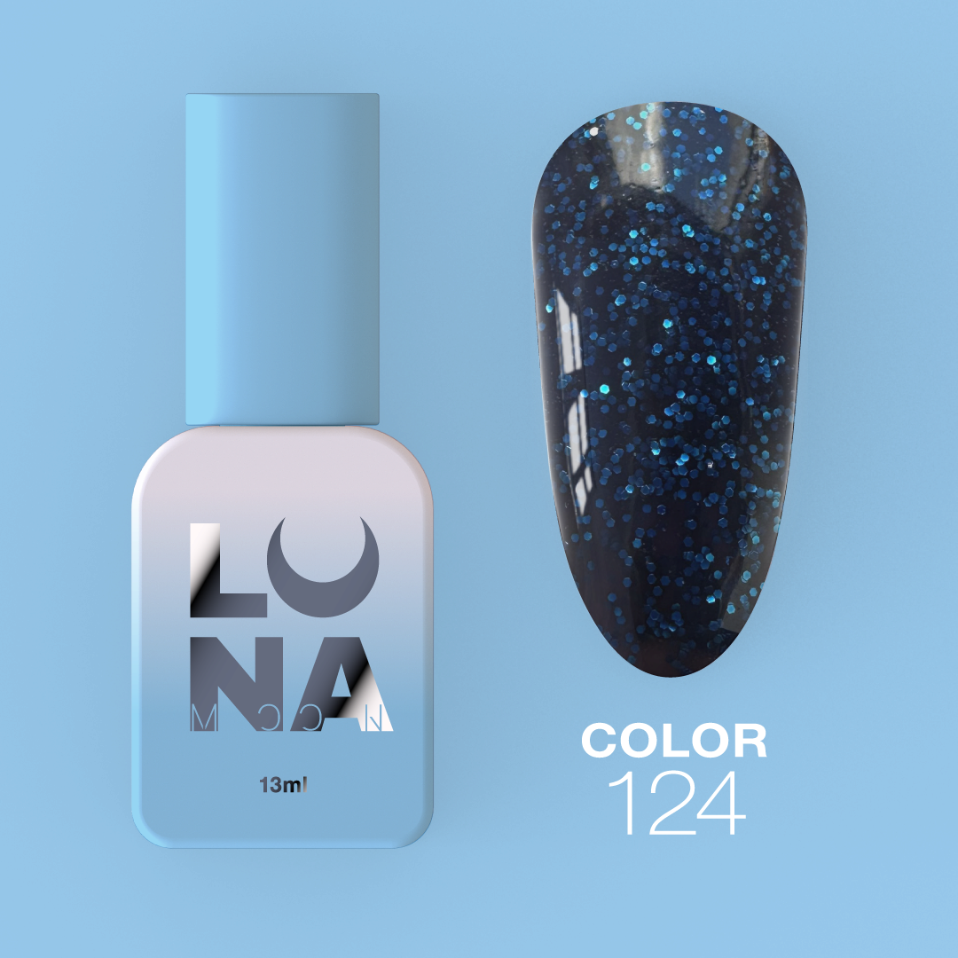 LUNAmoon Color №124