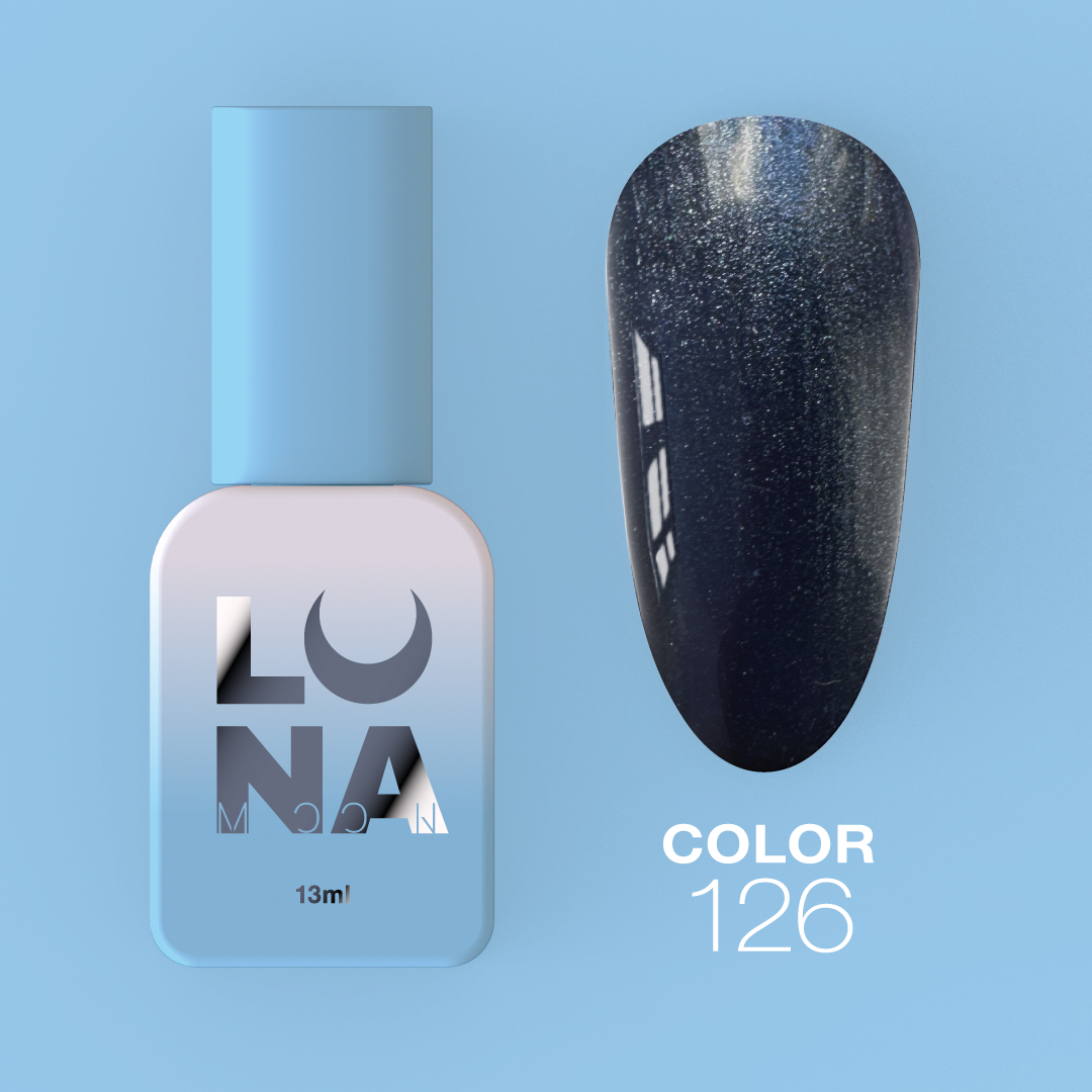 LUNAmoon Color №126