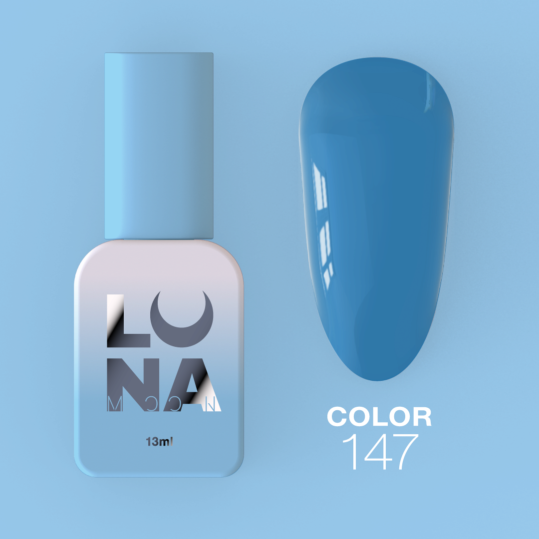 LUNAmoon Color №147