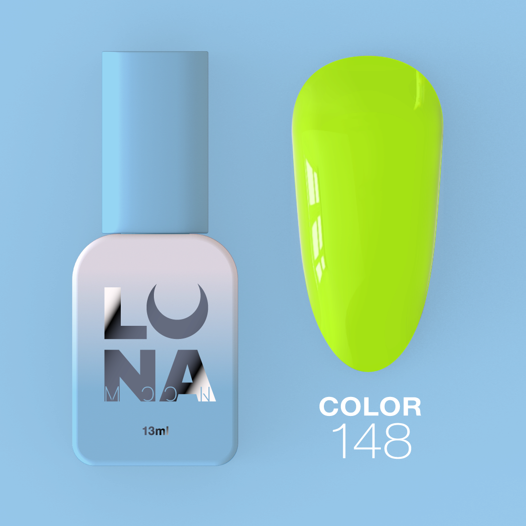 LUNAmoon Color №148