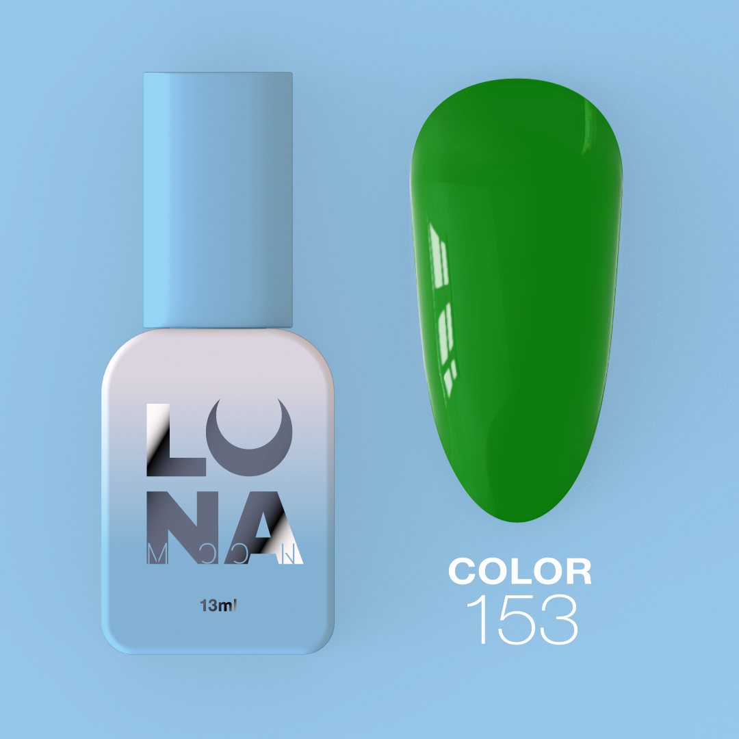 LUNAmoon Color №153