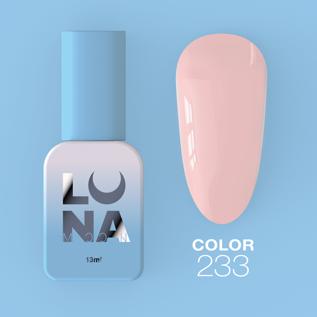 LUNAmoon Color №233