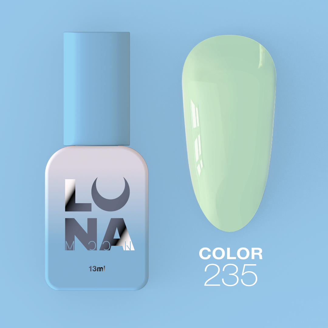 LUNAmoon Color №235