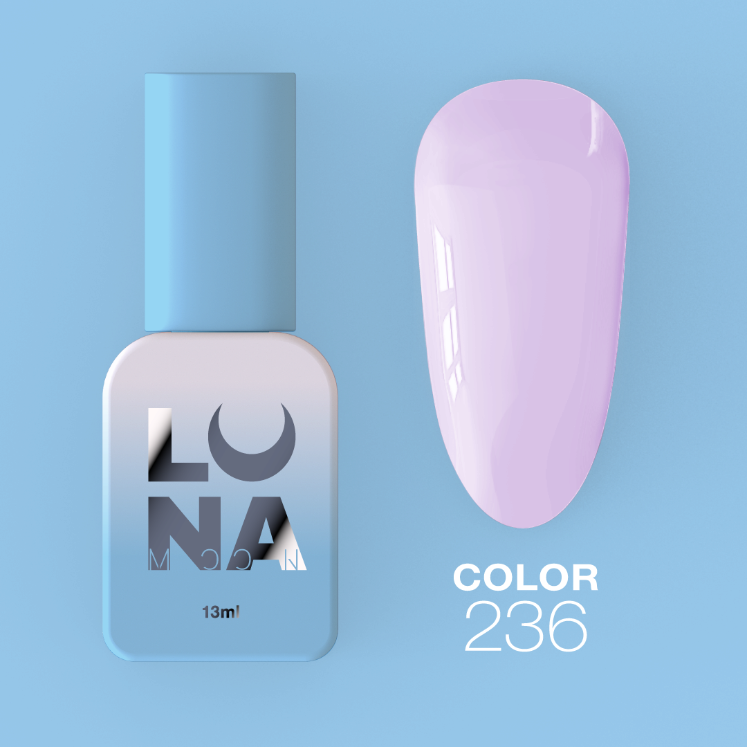LUNAmoon Color №236