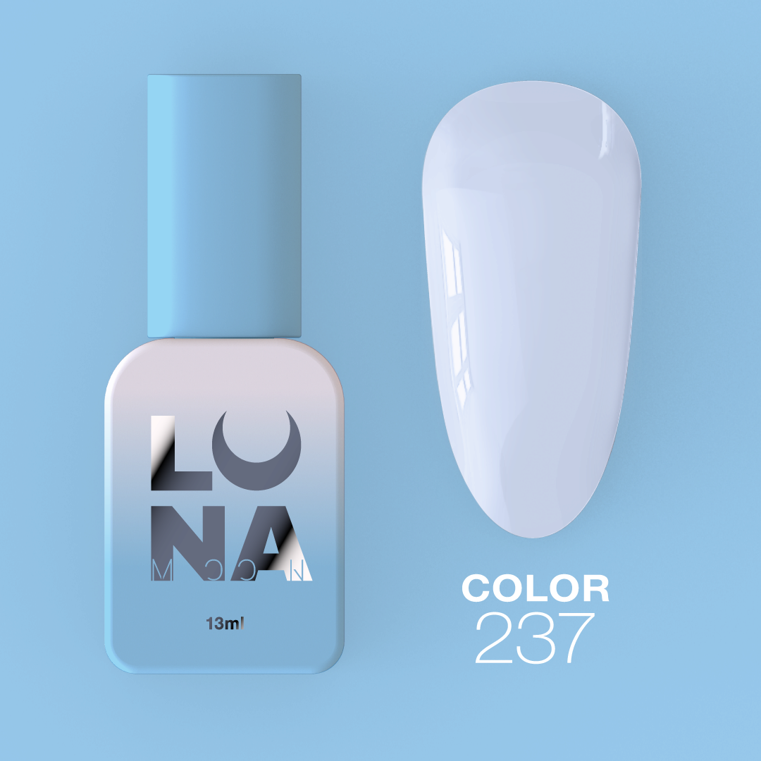 LUNAmoon Color №237