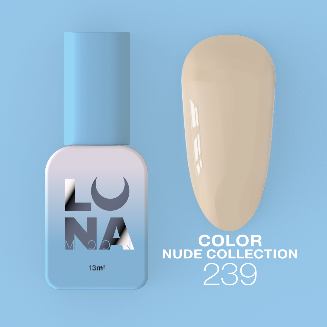 LUNAmoon Color №239