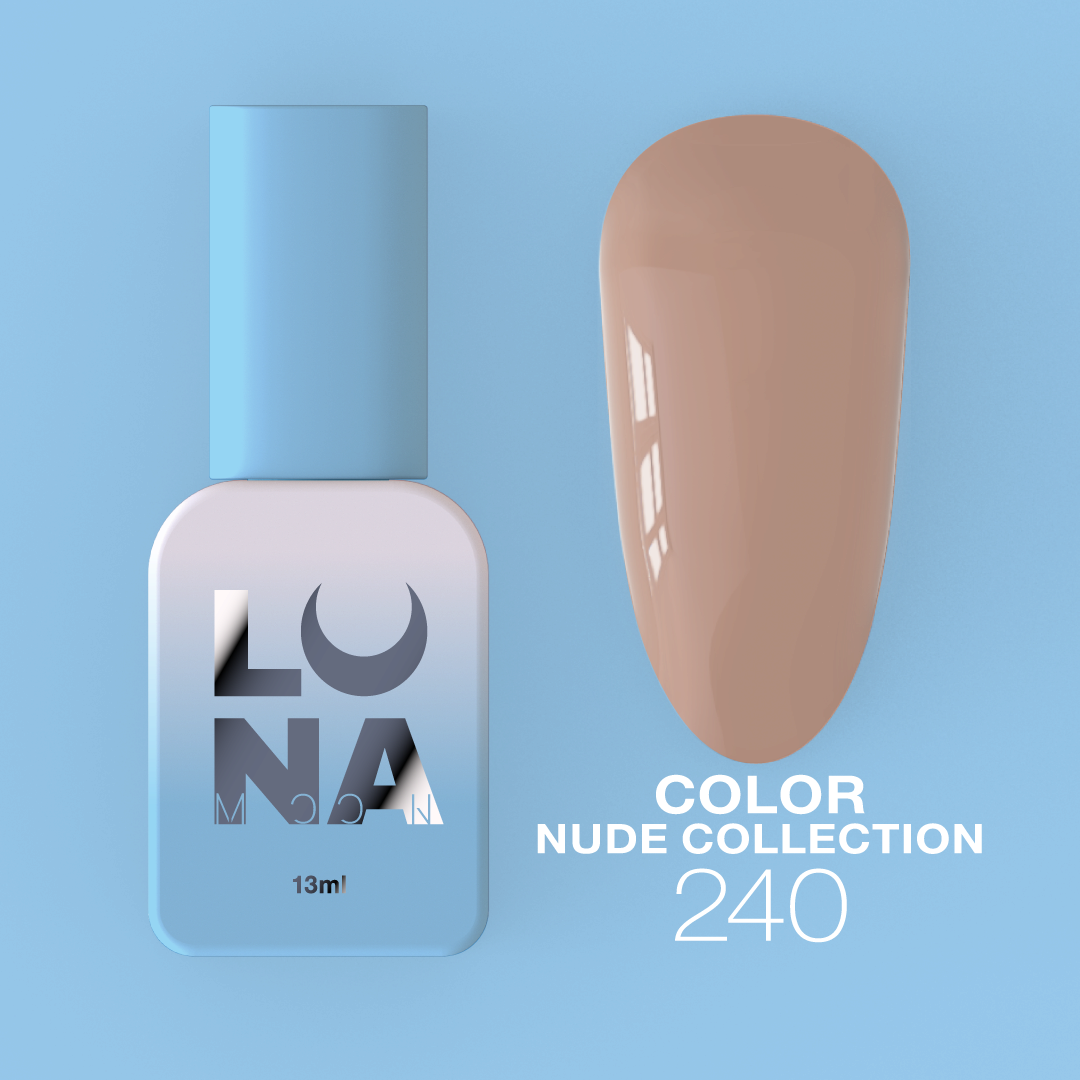 LUNAmoon Color №240