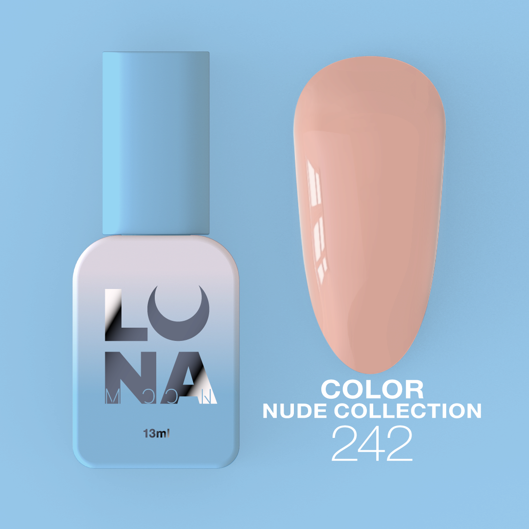 LUNAmoon Color №242