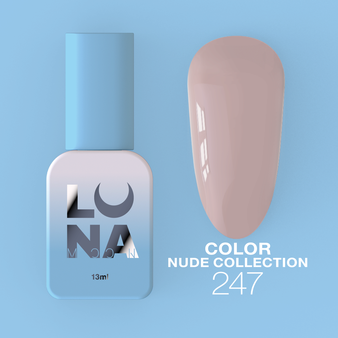 LUNAmoon Color №247