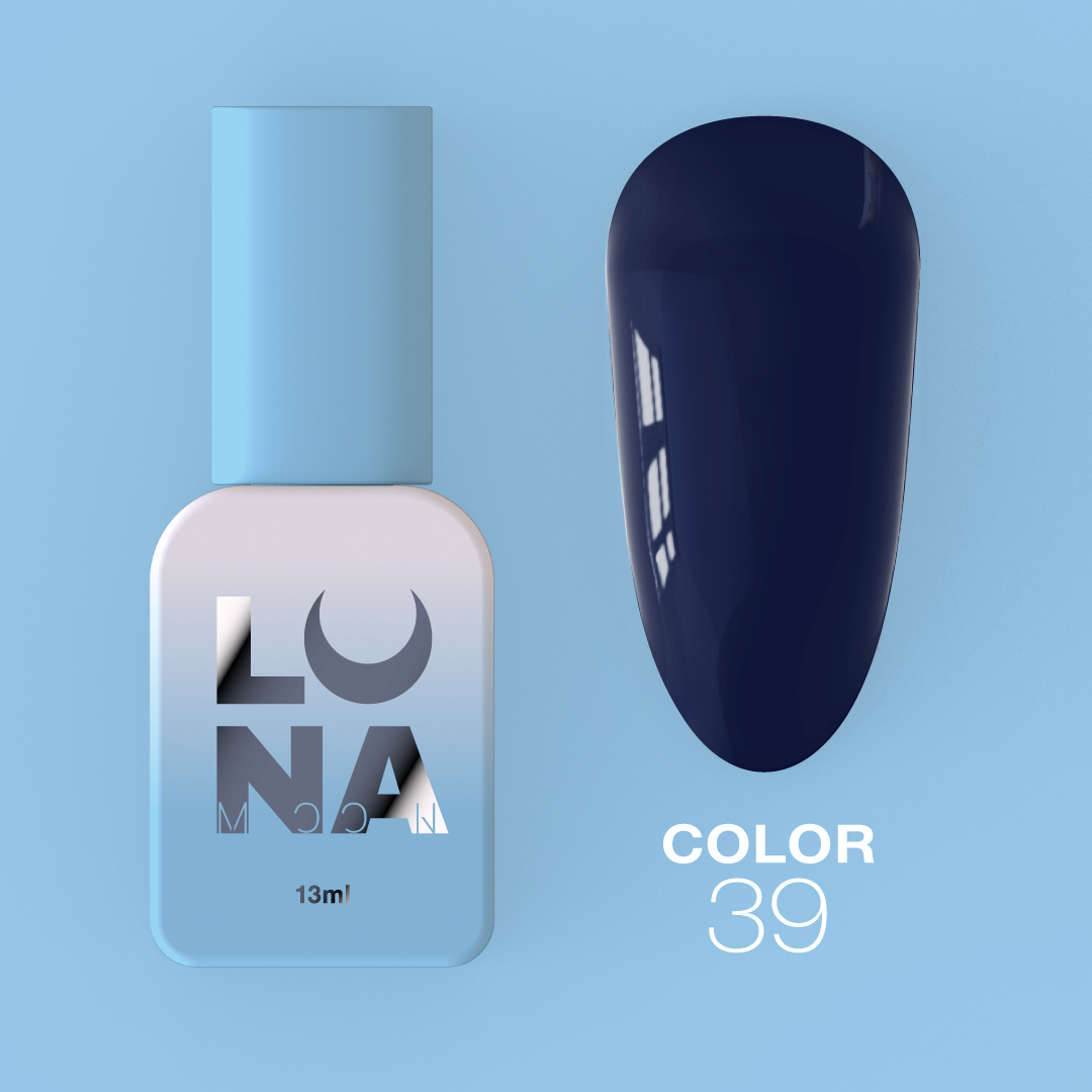 LUNAmoon Color №39