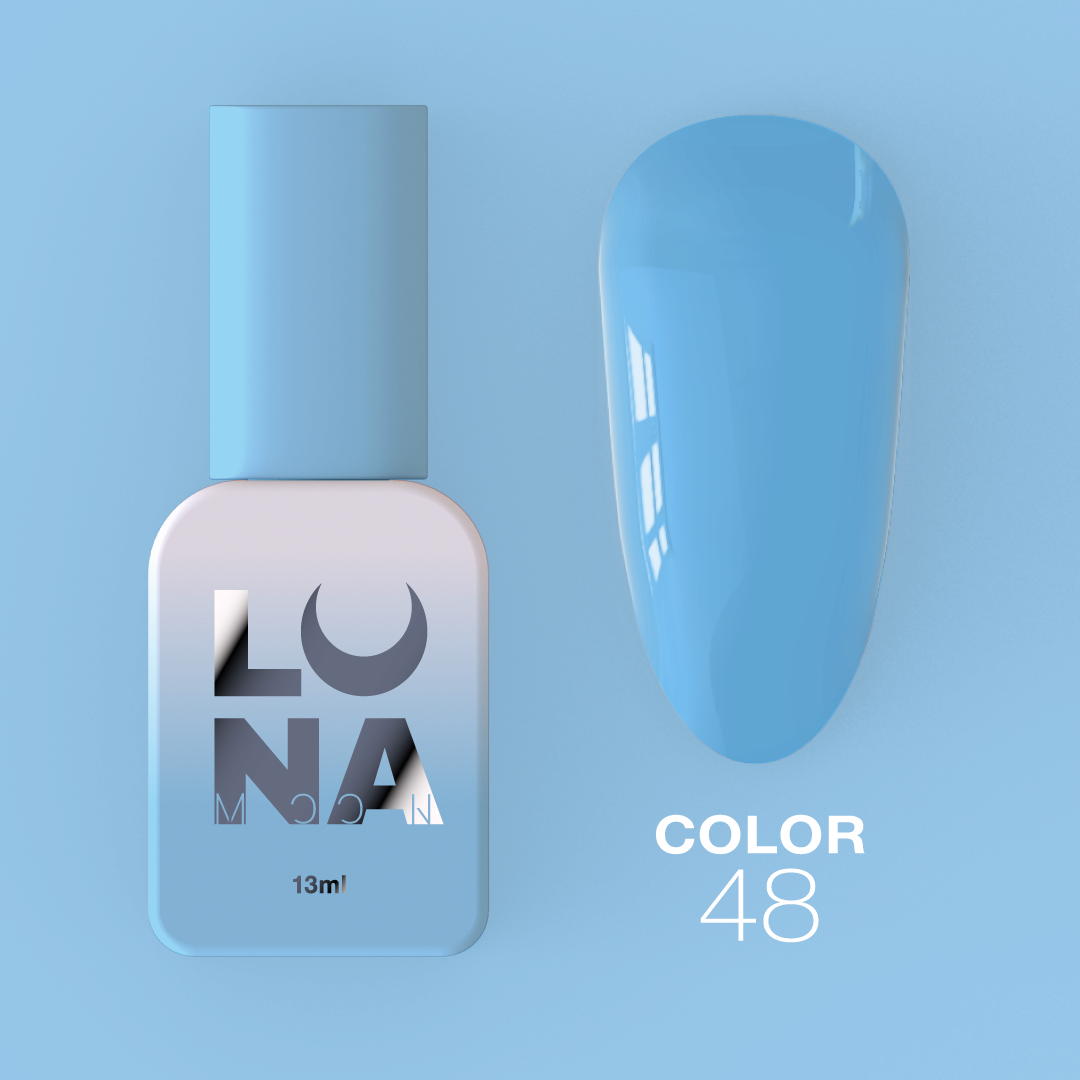 LUNAmoon Color №48