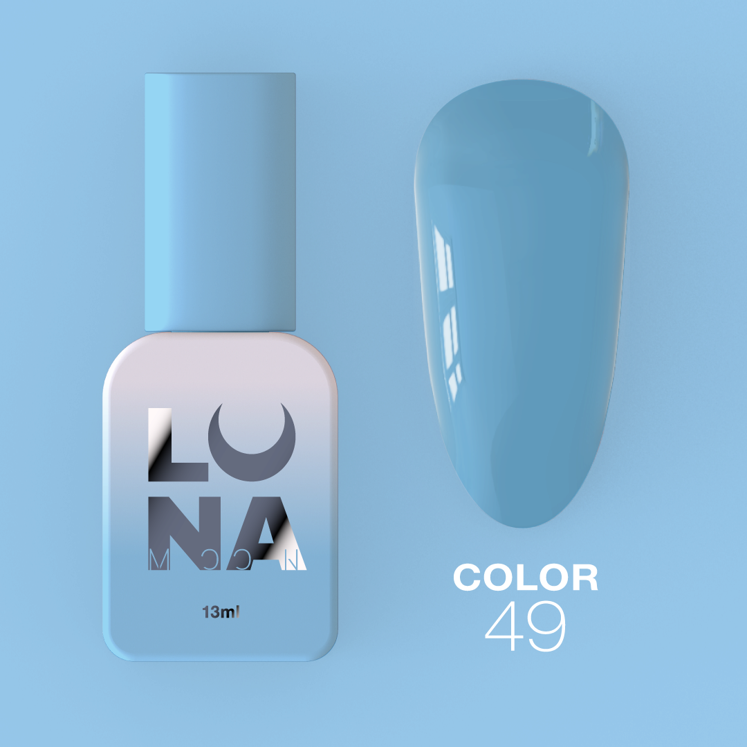 LUNAmoon Color №49