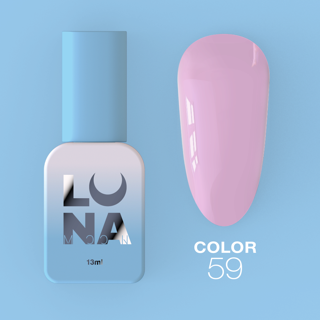 LUNAmoon Color №59