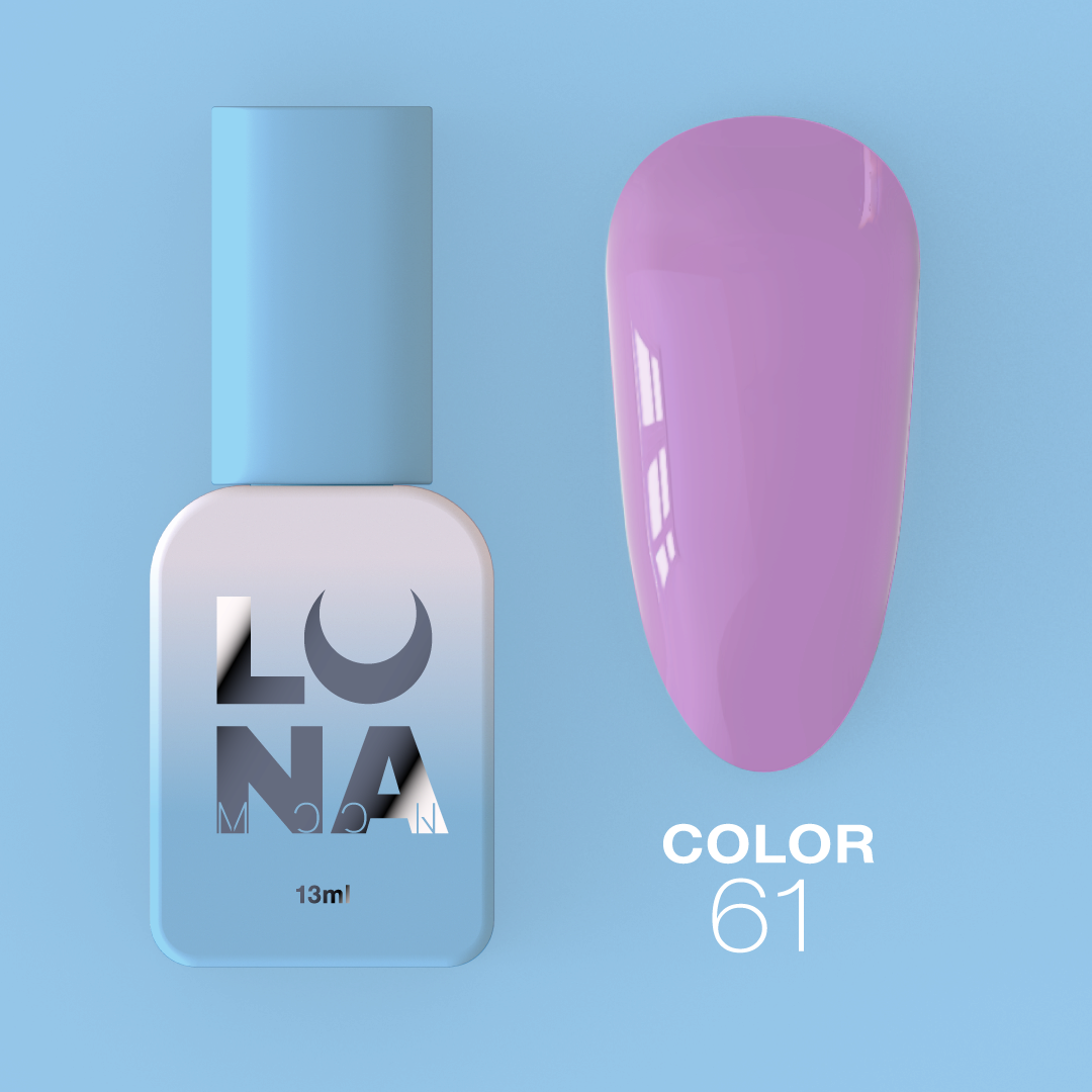 LUNAmoon Color №61