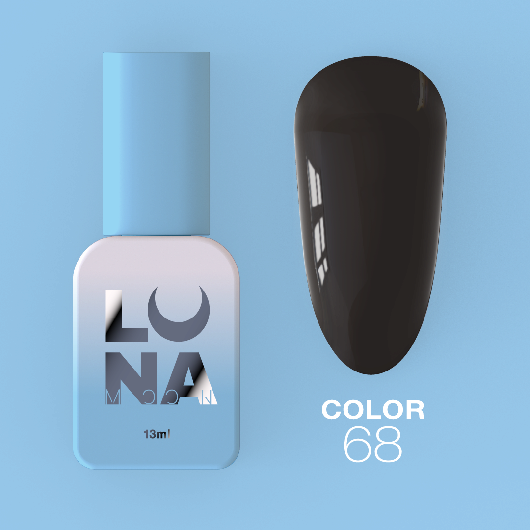 LUNAmoon Color №68
