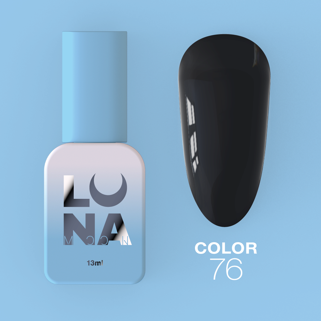 LUNAmoon Color №76