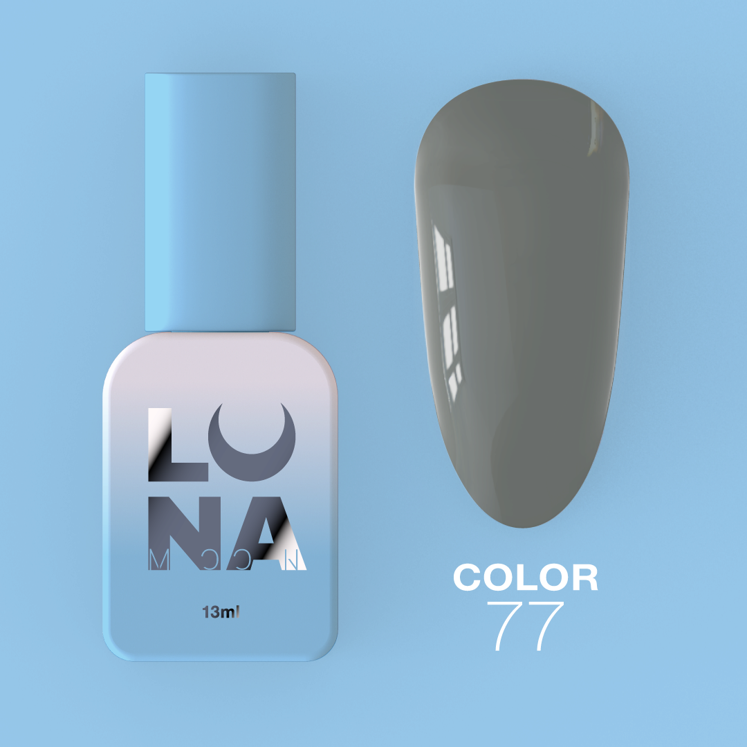 LUNAmoon Color №77