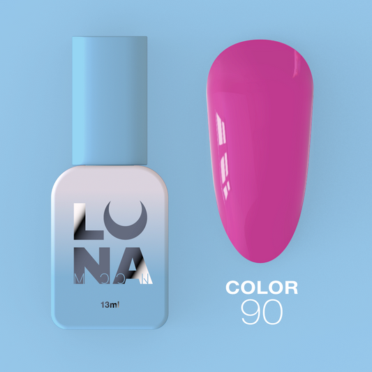 LUNAmoon Color №90