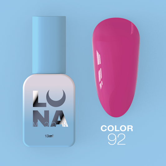 LUNAmoon Color №92