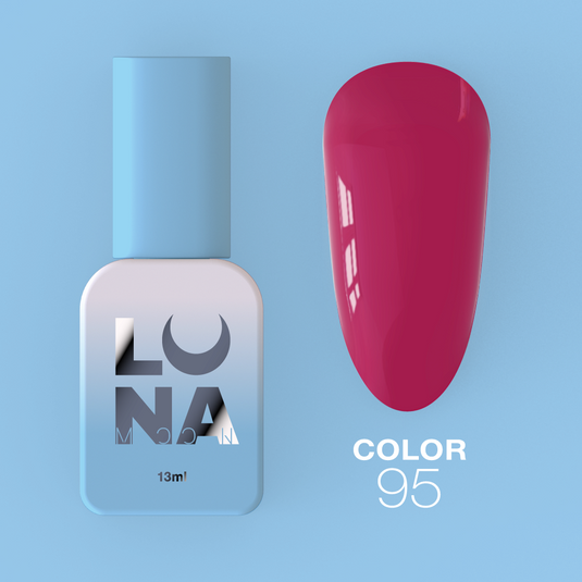 LUNAmoon Color №95