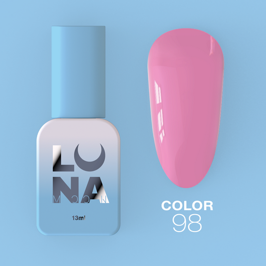 LUNAmoon Color №98