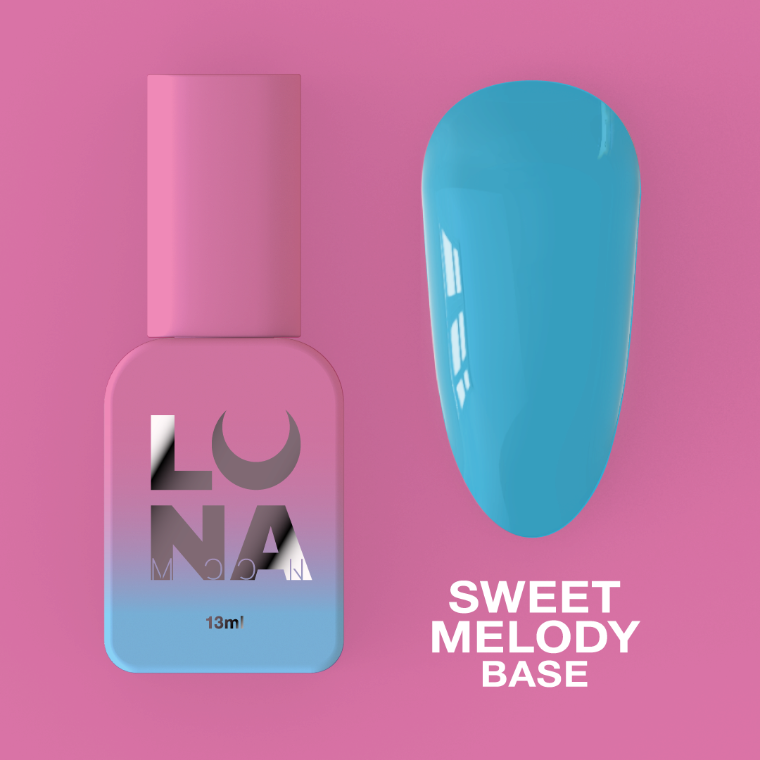 LUNAmoon Base • Sweet Melody