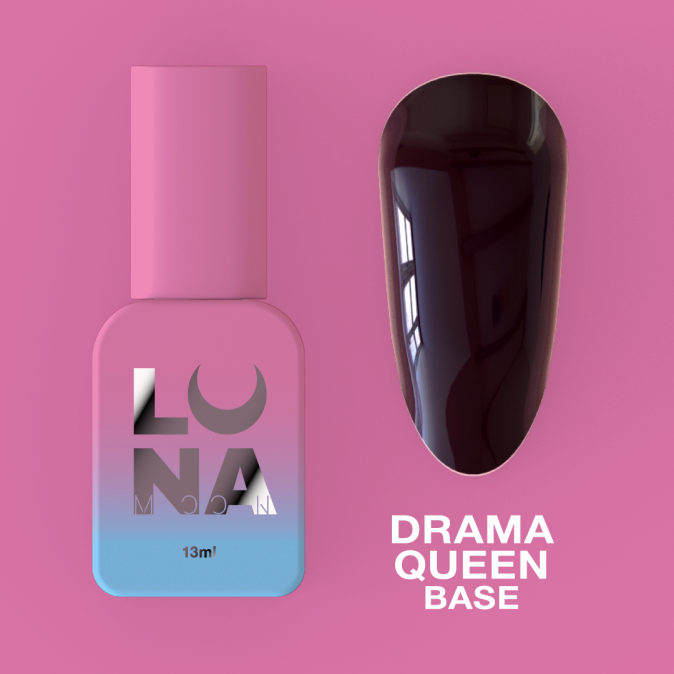LUNAmoon Base • Drama Queen