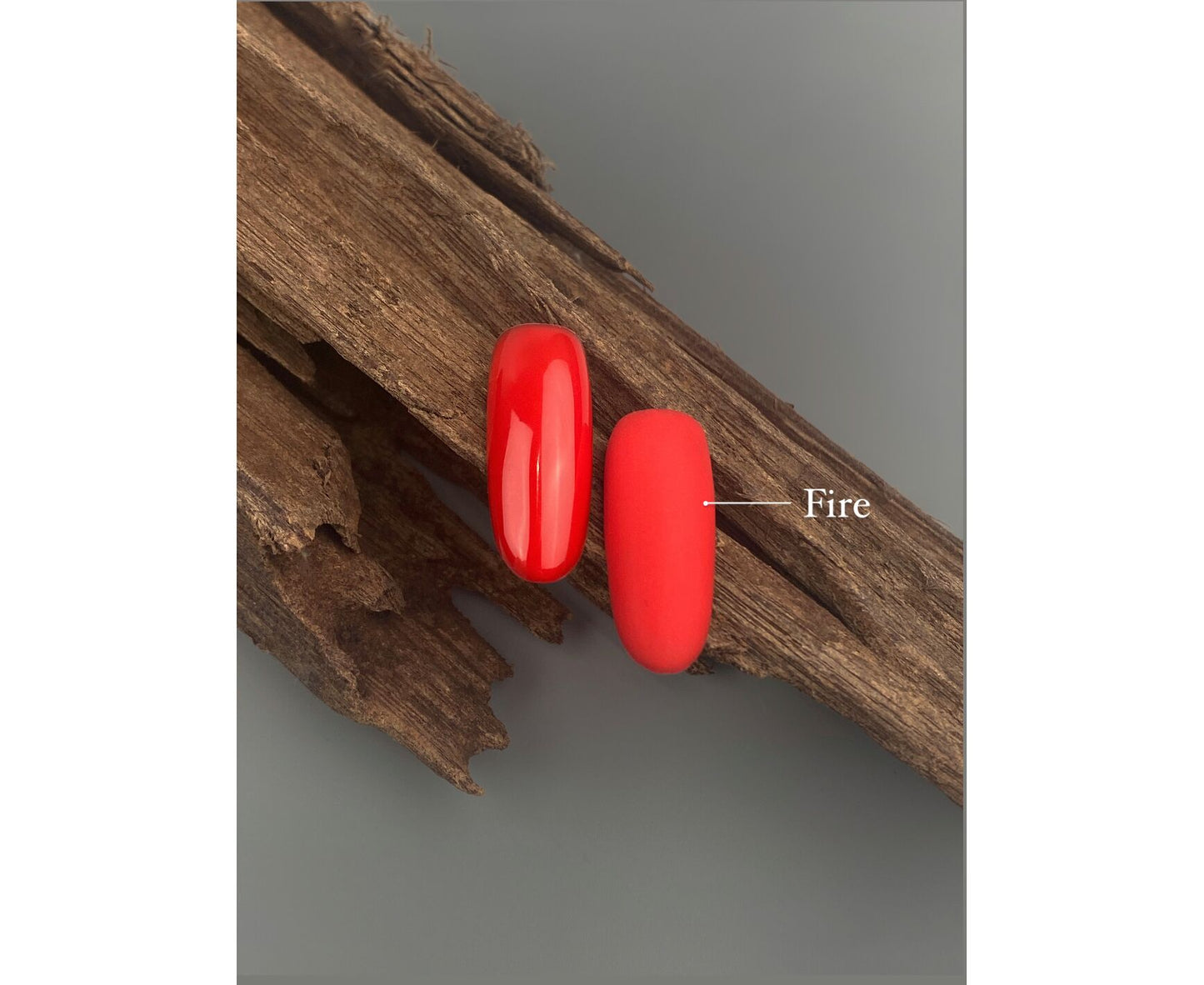 HEYLOVE Tint base FIRE. Met Gala colección