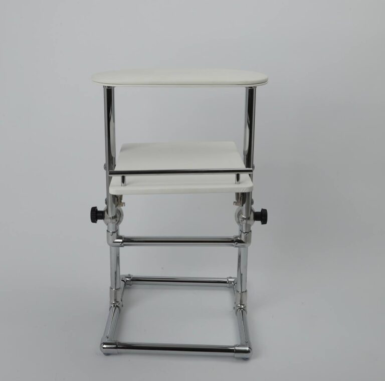 Ülka Balance. Soporte para pedicura