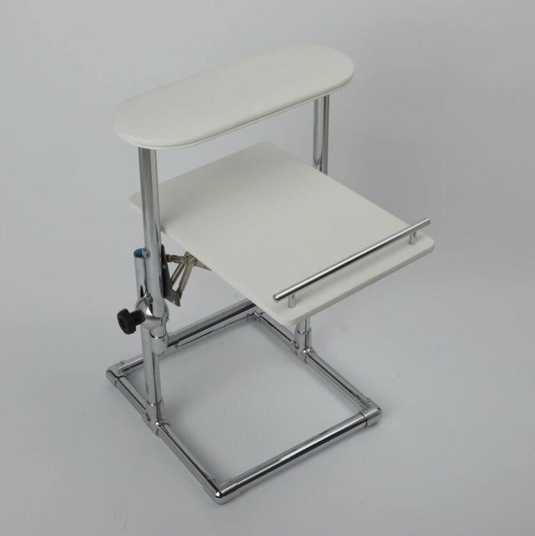Ülka Balance. Soporte para pedicura