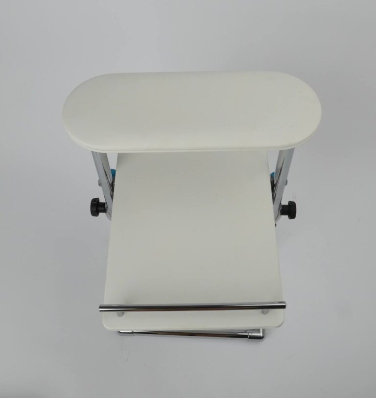 Ülka Balance. Soporte para pedicura
