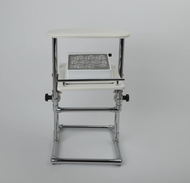 Ülka Balance. Soporte para pedicura