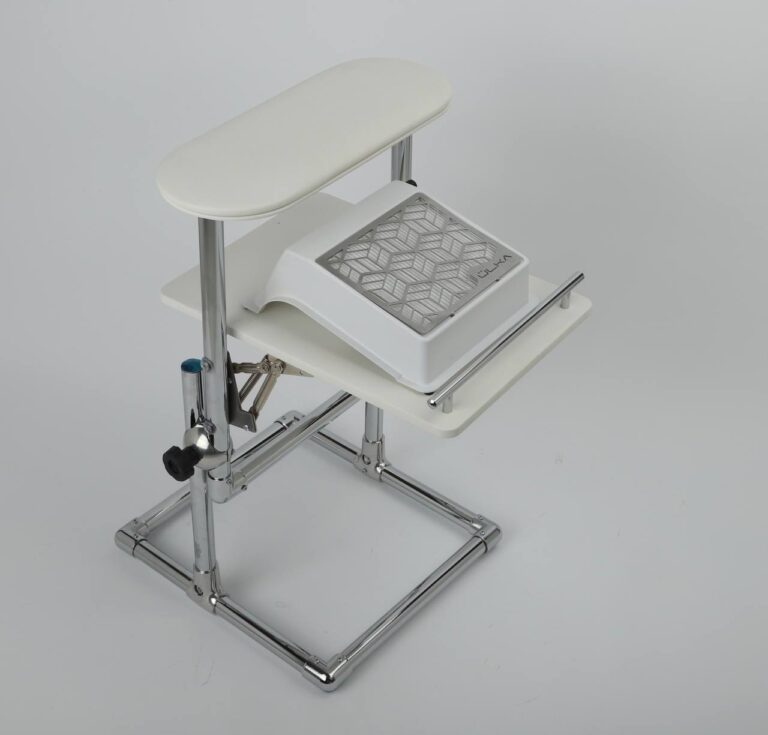 Ülka Balance. Soporte para pedicura