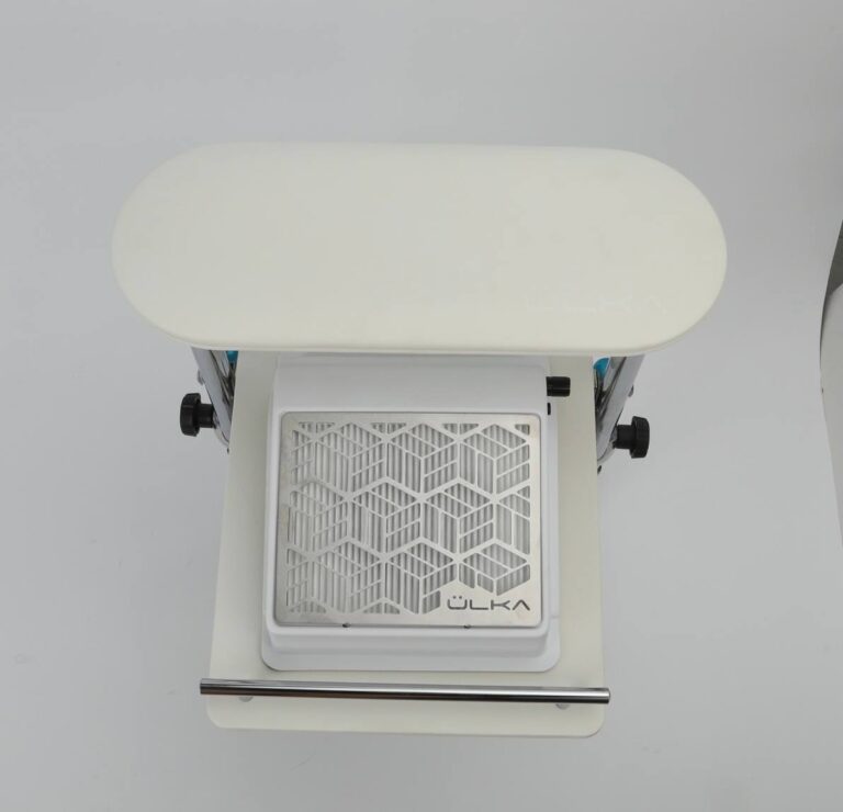 Ülka Balance. Soporte para pedicura