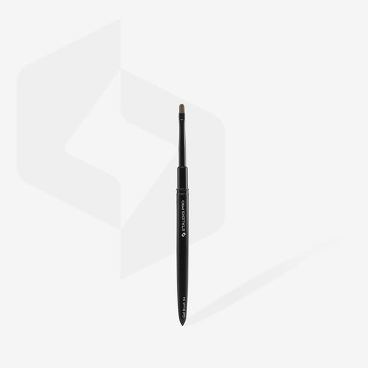 Pincel Staleks EXPERT para Gel. 4mm
